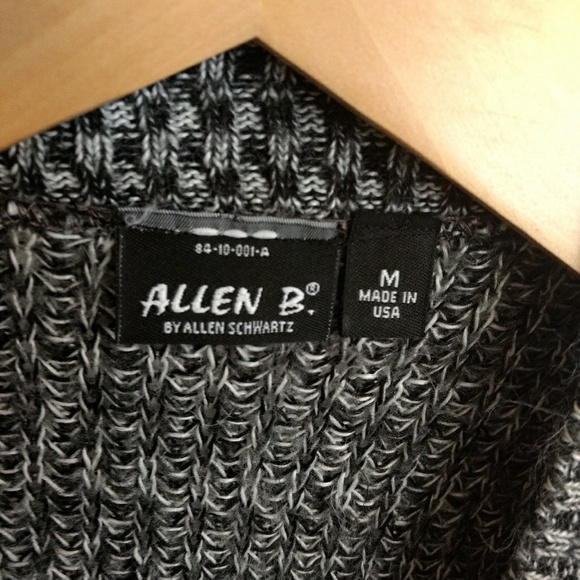 Comfy Cardigan - Picture 2 of 2